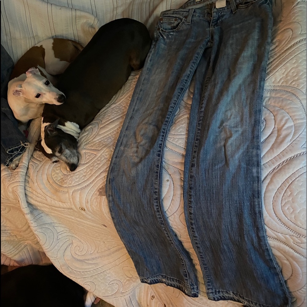 Gap Jeans